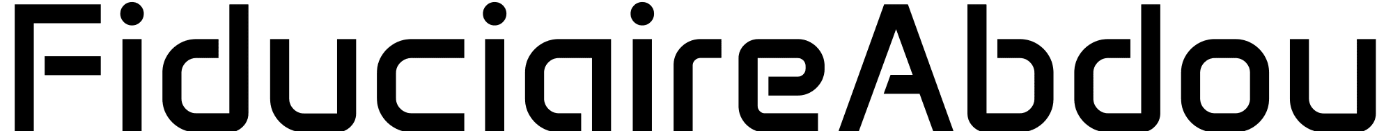 FiduciaireAbdou Logo
