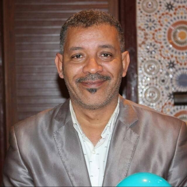 Benfillous Abdelouahad